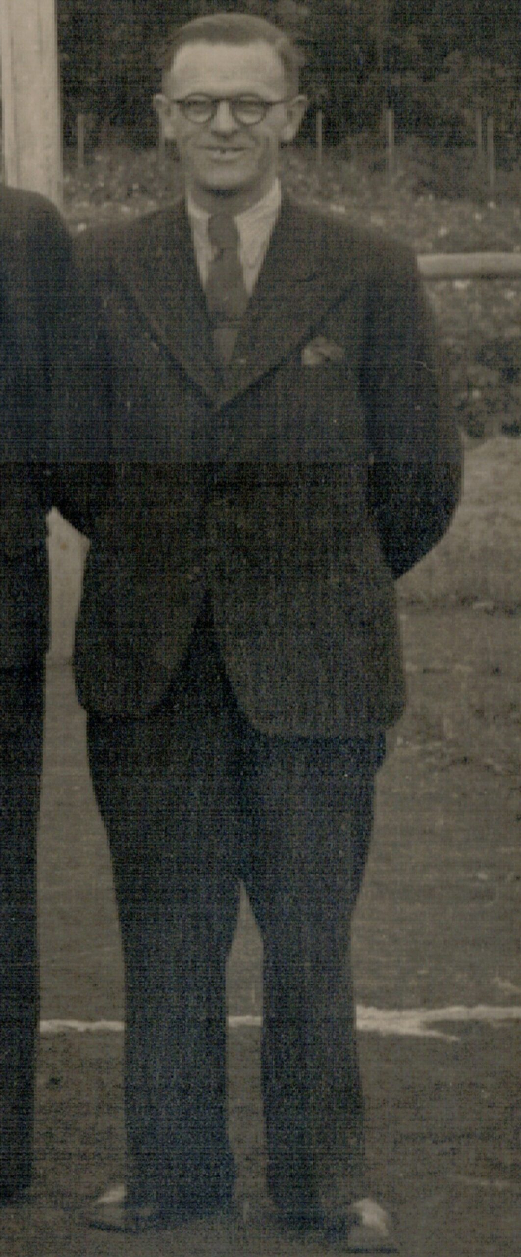 Felix Atzler / Walter Rothe