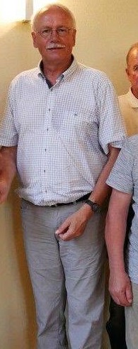 G&uuml;nter Vallentin