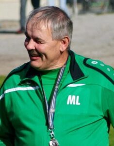 Jürgen Kurz
