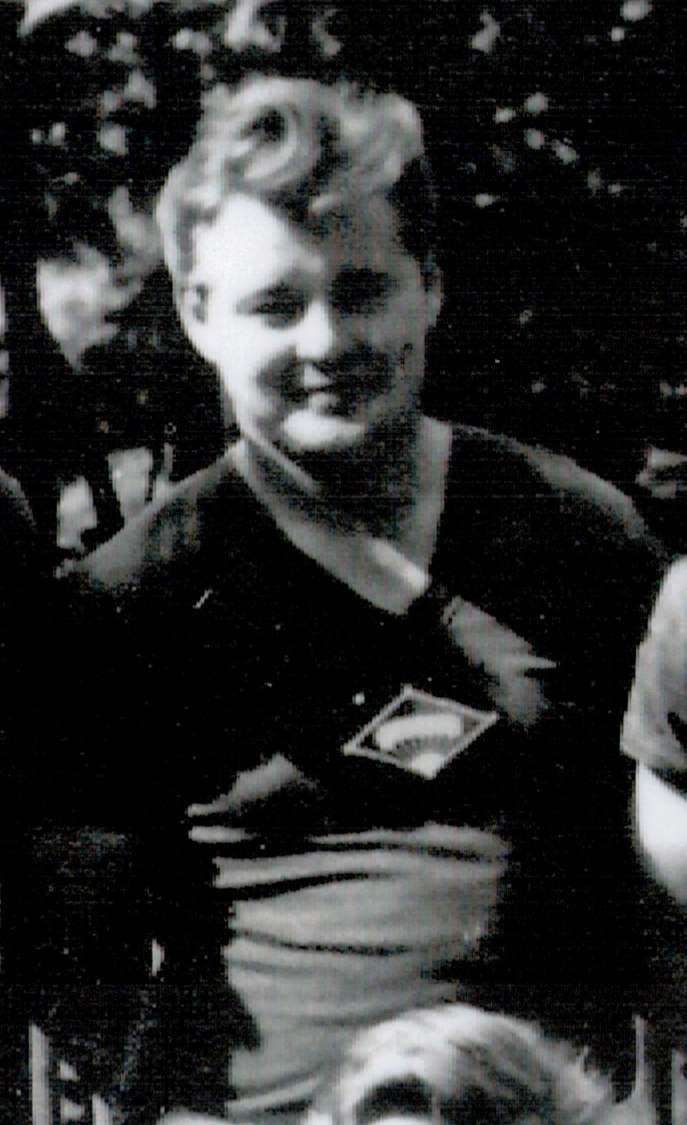 Heinz Leupolt