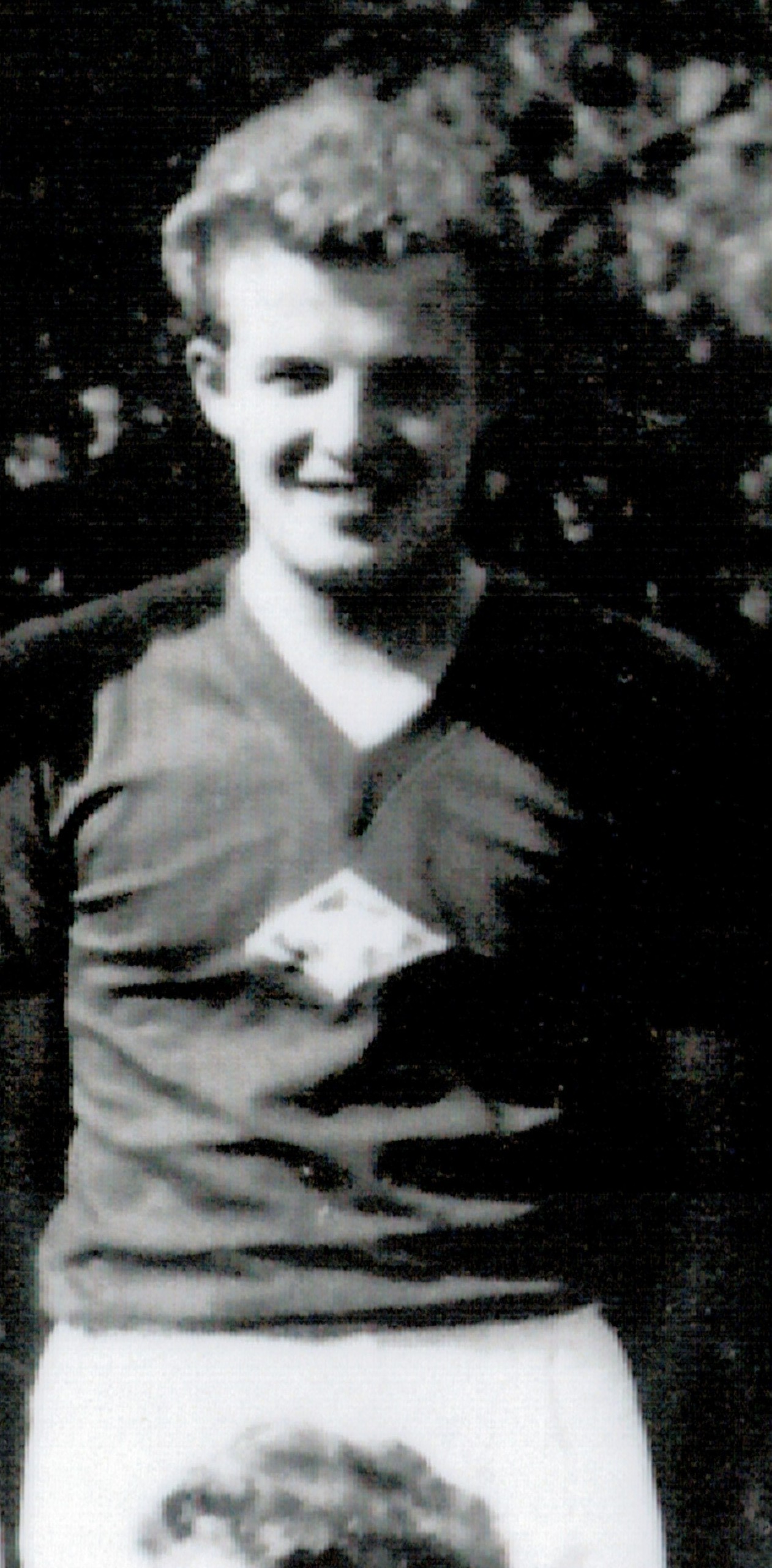 Karl Heinz M&uuml;ller