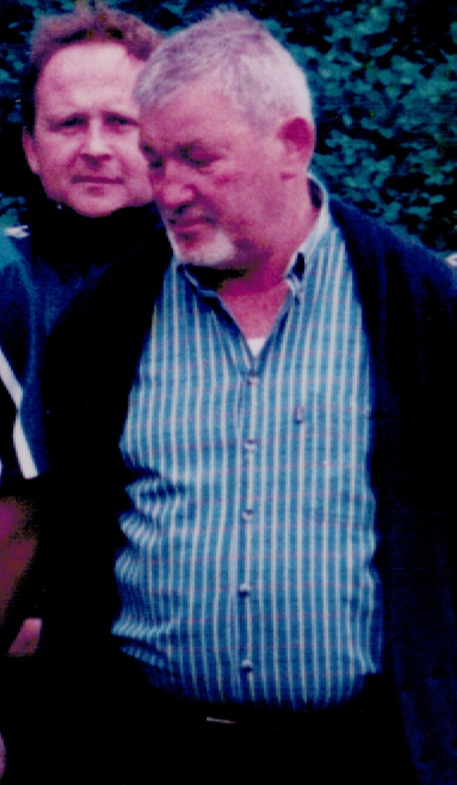 Robert Fuchs