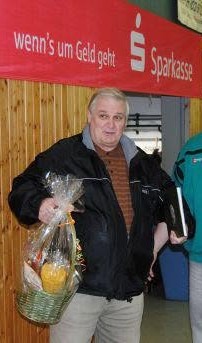 Wolfgang Posselt