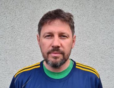 Ronny Krause