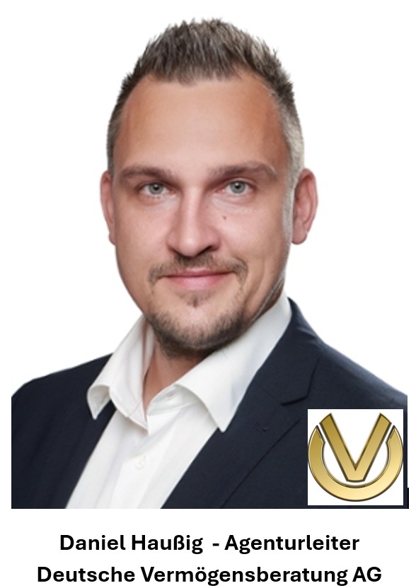 Daniel Haussig – Deutsche Vermögensberatung
