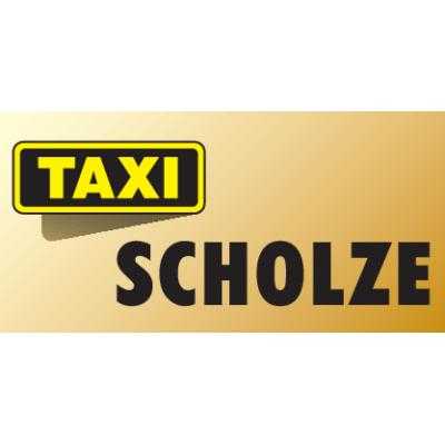 Taxi Scholze