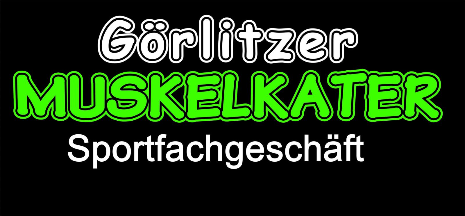 Görlitzer Muskelkater