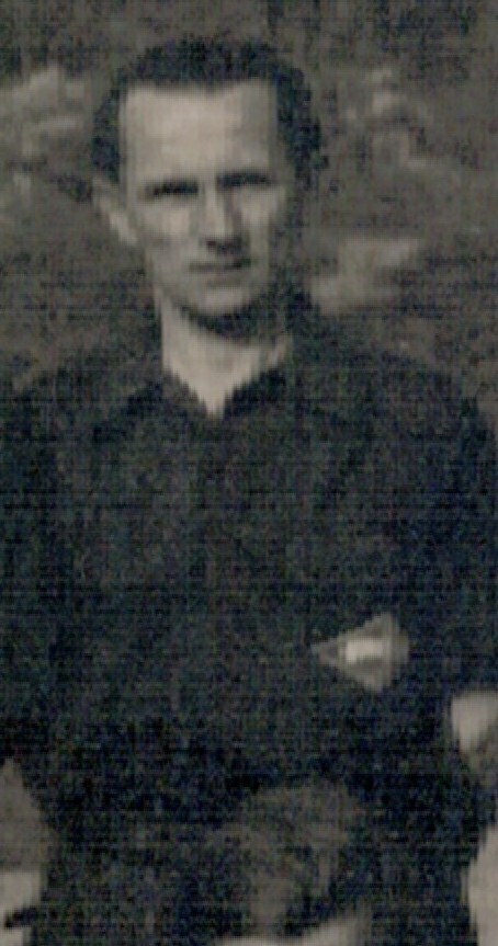 Walter Rothe